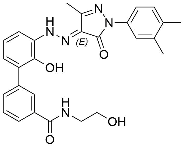 Eltrombopag Impurity 55